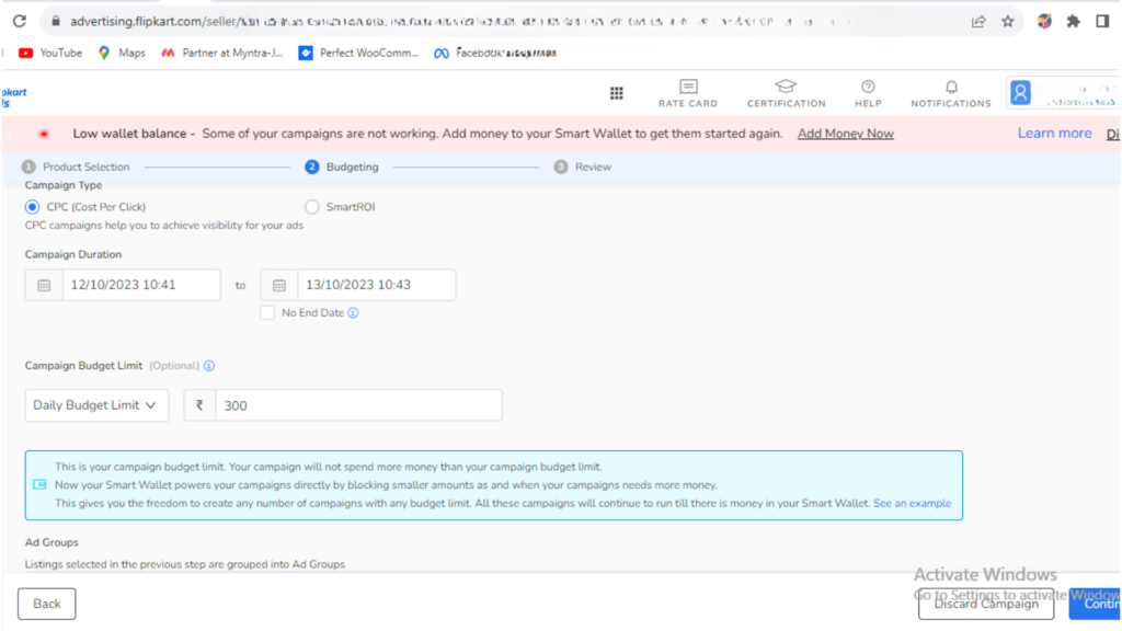flipkart advertisement campaign