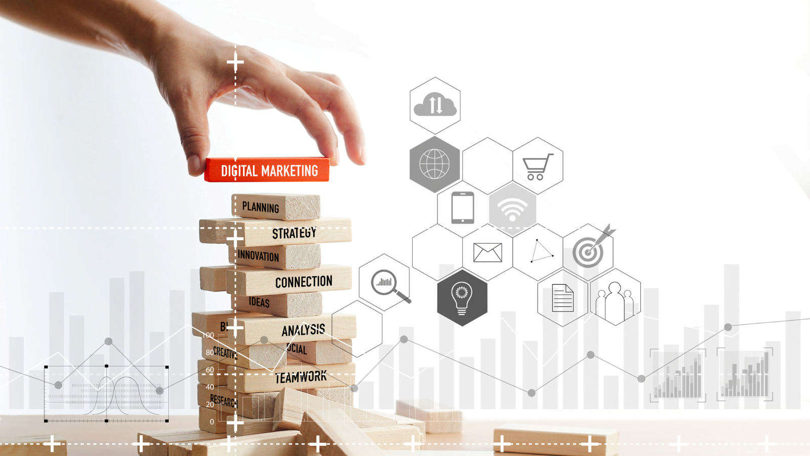 How to Become a Successful Digital Marketer?