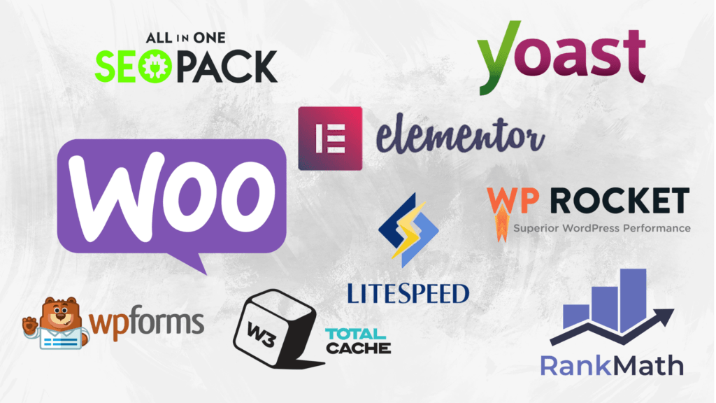 5 must-have WP Plugins