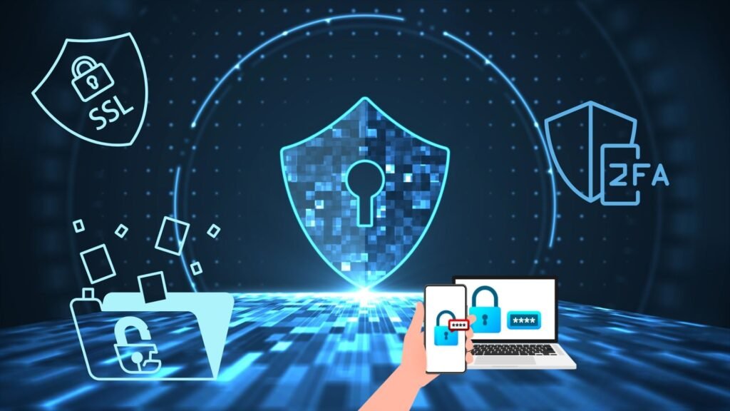 WordPress Security Tips